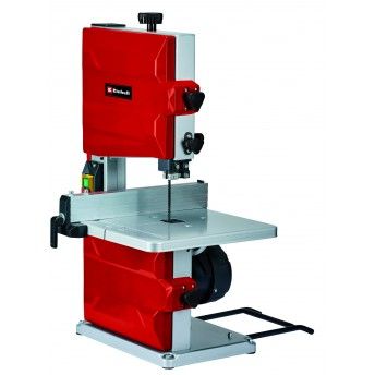 Serra de fita TC-SB 200/1 ref 4308018 EINHELL_OUTLET