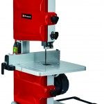 Serra de fita TC-SB 200/1 ref 4308018 EINHELL_OUTLET