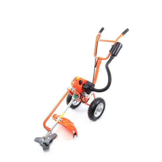 Roadora, Rodas, Pega Dupla, 52cc, 28mm ref 69620 MADER_OUTLET