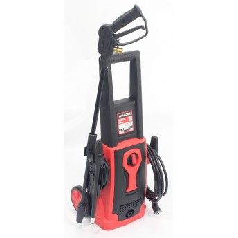 Mquina de Lavar 135Bar, 1600W ref 63306 MADER_OUTLET