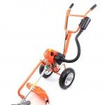 Roçadora, Rodas, Pega Dupla, 52cc, 28mm refª 69620 MADER_OUTLET Roçadora, Rodas, Pega Dupla, 52cc, 28mm refª 69620 MADER_OUTLET