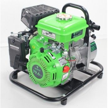 Motobomba, 79.6CC, 1"  ref 48436 SAURIUM_OUTLET