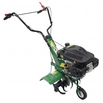 Motoenxada, 6HP, 173CC  ref 48411 SAURIUMOUTLET