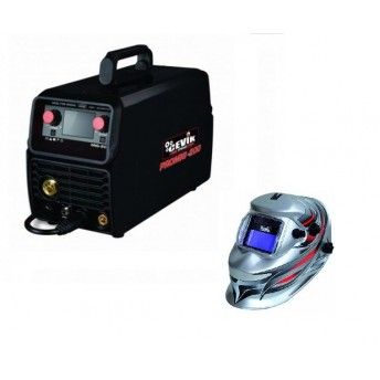 MQUINA SOLDAR CE-PROMIG200 MIG/TIG/MMA 200A CEVIK_OUTLET