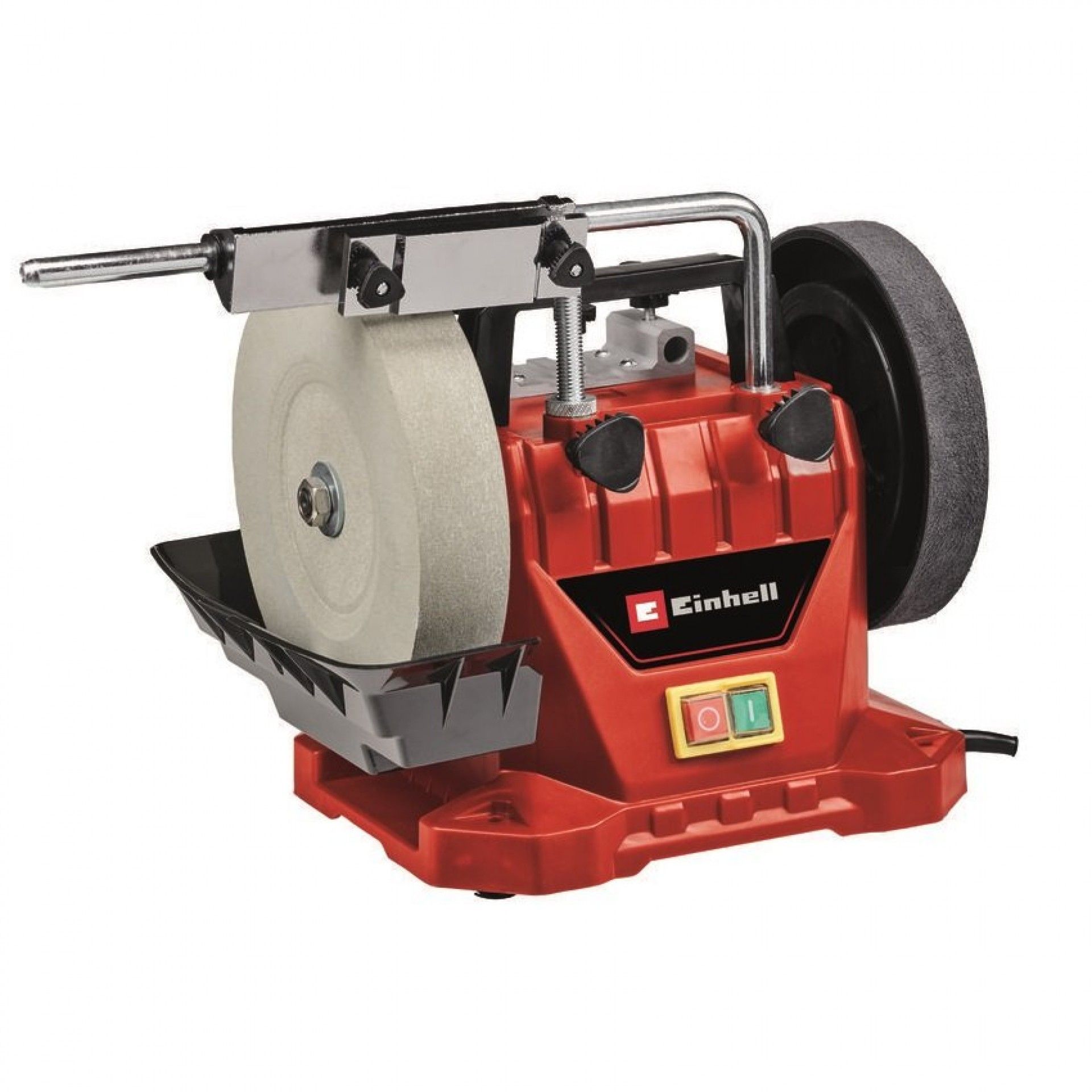 Esmeriladora húmida TC-WG 200 refª 4418008 Einhell_OUTLET