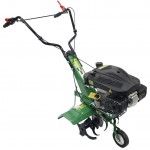 Motoenxada, 6HP, 173CC  ref 48411 SAURIUMOUTLET