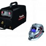 MÁQUINA SOLDAR CE-PROMIG200 MIG/TIG/MMA 200A CEVIK_OUTLET MÁQUINA SOLDAR CE-PROMIG200 MIG/TIG/MMA 200A CEVIK_OUTLET