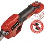 TESOURA PODA GE-LS 18 Li-SOLO refª 3408300 EINHELL_OUTLET TESOURA PODA GE-LS 18 Li-SOLO refª 3408300 EINHELL_OUTLET