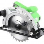 Serra Circular, 1200W, 185mm  ref 47811 SAURIUM_OUTLET