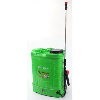 Pulverizador de Presso a Bateria, 16L  ref 48522 SAURIUM_OUTLET