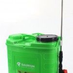 Pulverizador de Pressão a Bateria, 16L refª 48522 SAURIUM_OUTLET Pulverizador de Pressão a Bateria, 16L refª 48522 SAURIUM_OUTLET