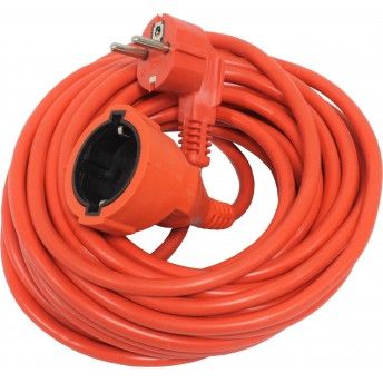 Extenso de Fio Elctrico, Exterior, 30m ref 90673 MADER_OUTLET