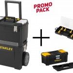 Pack Promocional  [1-93-968 + STST1-75515 +STST81679-1] ref 1-95-649 Stanley_OUTLET