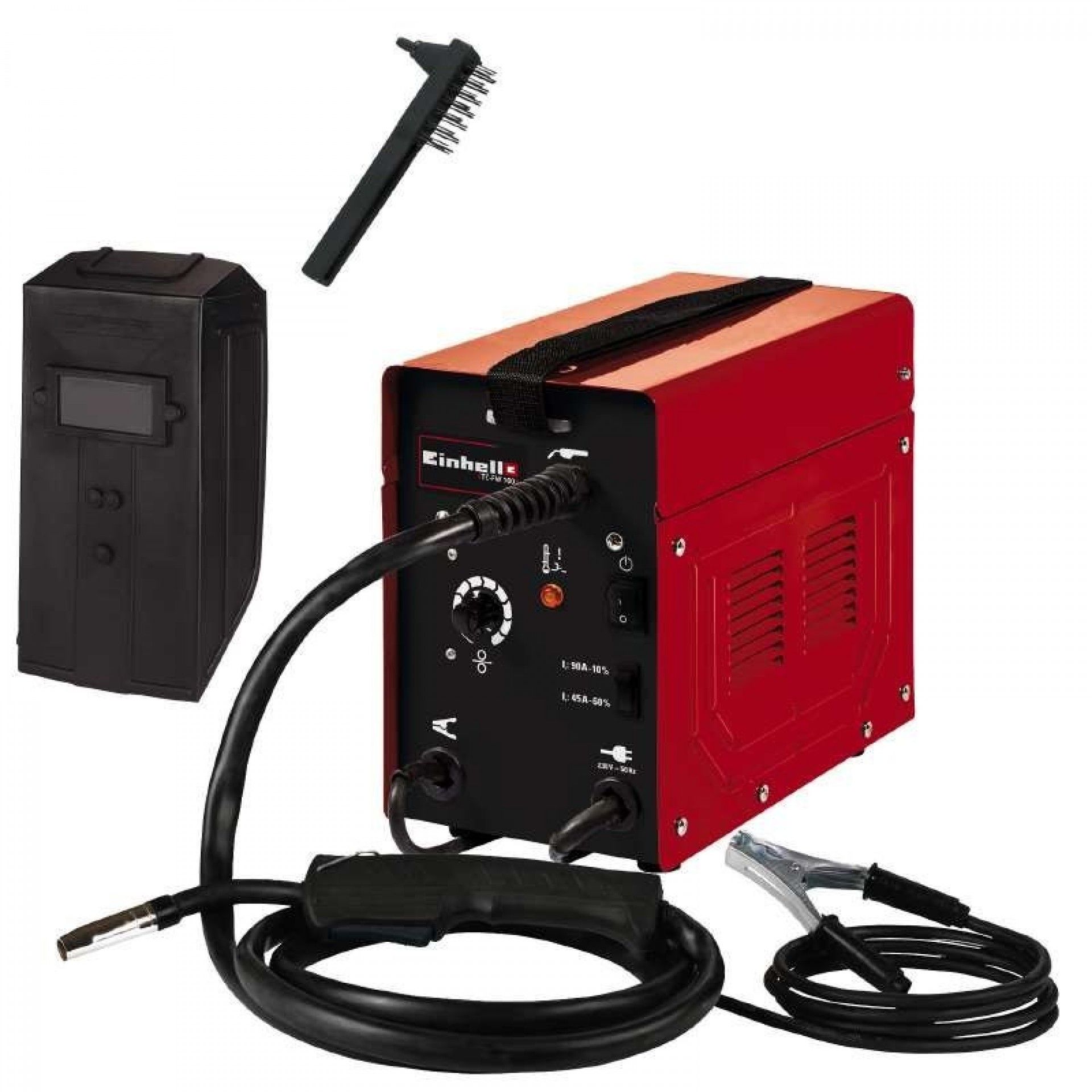 SEMI-AUTOMATICA TC-FW 100 EINHELL_OUTLET