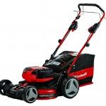 CORTA RELVA GE-CM 36/47 S HW Li (4x4,0Ah) refª 3413200 EINHELL_OUTLET CORTA RELVA GE-CM 36/47 S HW Li (4x4,0Ah) refª 3413200 EINHELL_OUTLET