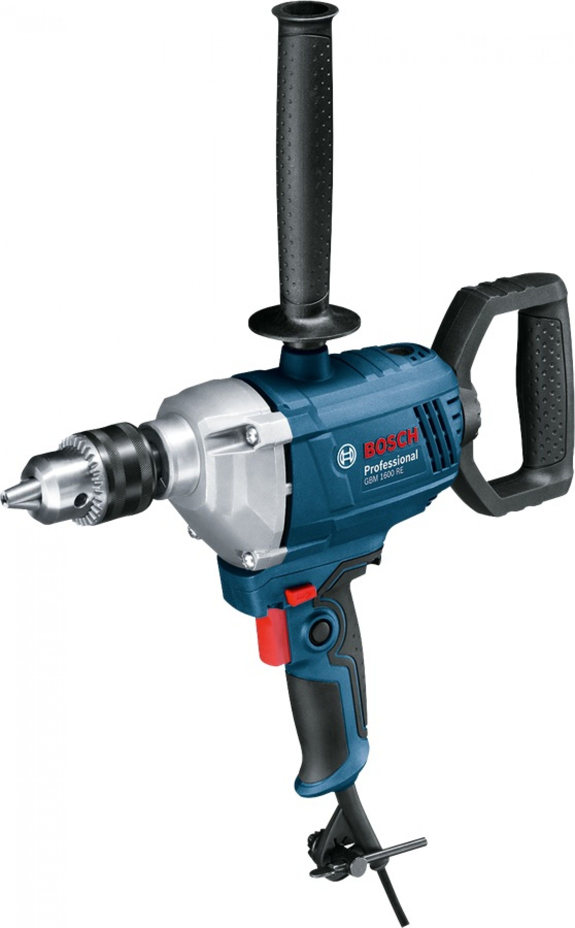 Berbequim GBM 1600 RE refª 06011B0000 BOSCH