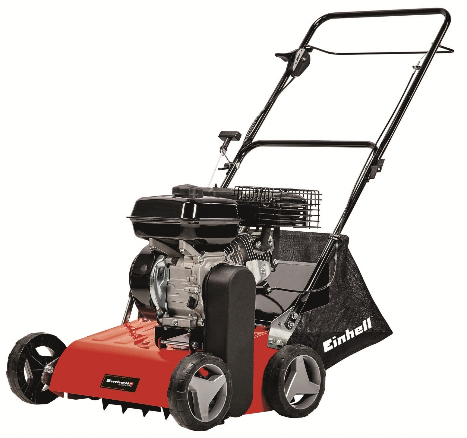ESCARIFICADOR COMBUSTAO GC-SC 4240 P refª 3420019 EINHELL_OUTLET
