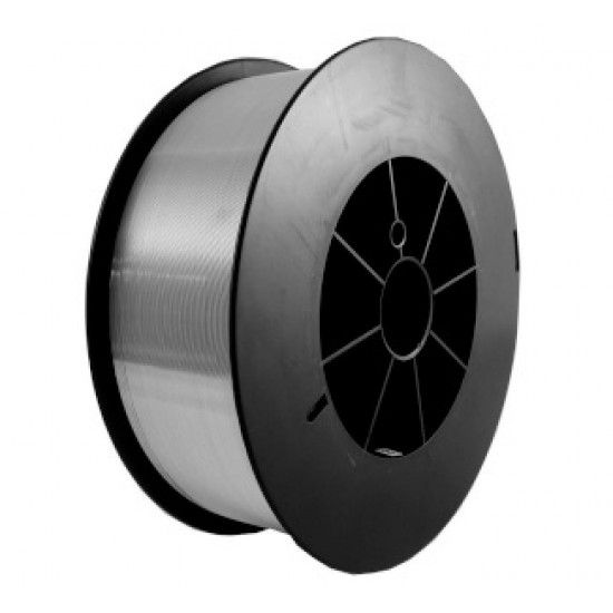 Bobine fio Aluminio 0.8mm 7kg ref 241447 Powered