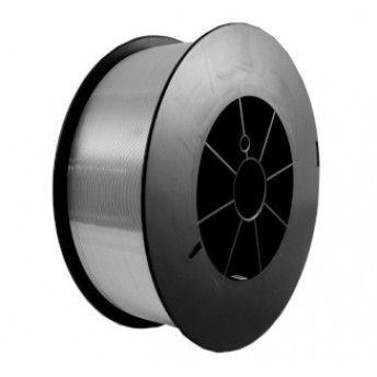 Bobine fio Aluminio 0.8mm 7kg refª 241447 Powered Bobine fio Aluminio 0.8mm 7kg refª 241447 Powered