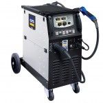 Semi-automática 200A Multi-processo refª 066595 GYS Semi-automática 200A Multi-processo refª 066595 GYS