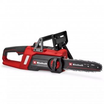 Serra de corrente GE-LC 18/25 Li BL-Solo (sem baterias)  refª 4600070 Einhell Serra de corrente GE-LC 18/25 Li BL-Solo (sem baterias)  refª 4600070 Einhell