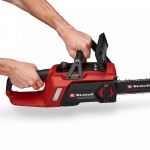 Serra de corrente GE-LC 18/25 Li BL-Solo (sem baterias) refª 4600070 Einhell Serra de corrente GE-LC 18/25 Li BL-Solo (sem baterias) refª 4600070 Einhell