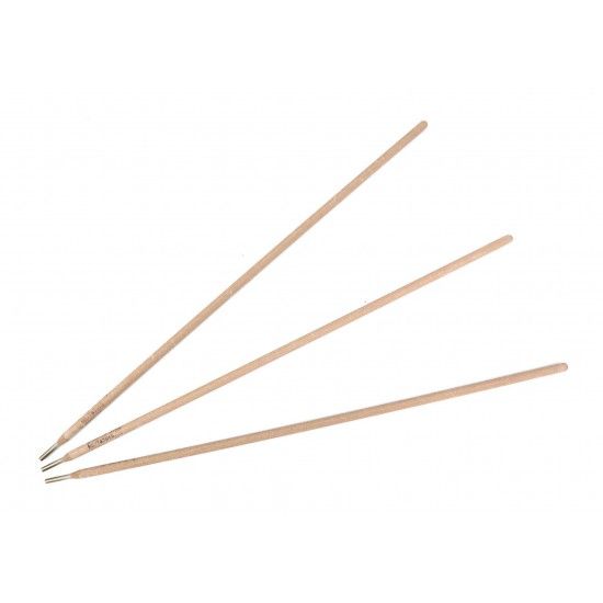 Elétrodos, 3.2mm, 12un, Inox refª 99087 MADER Elétrodos, 3.2mm, 12un, Inox refª 99087 MADER