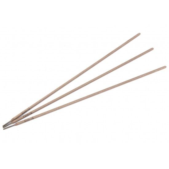 Elétrodos, 2.5mm, 12un, Inox refª 99086 MADER Elétrodos, 2.5mm, 12un, Inox refª 99086 MADER