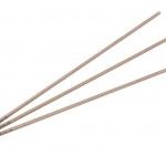 Elétrodos, 2.5mm, 12un, Inox refª 99086 MADER Elétrodos, 2.5mm, 12un, Inox refª 99086 MADER