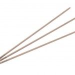 Elétrodos, 2mm, 12un, Inox refª 99085 MADER Elétrodos, 2mm, 12un, Inox refª 99085 MADER