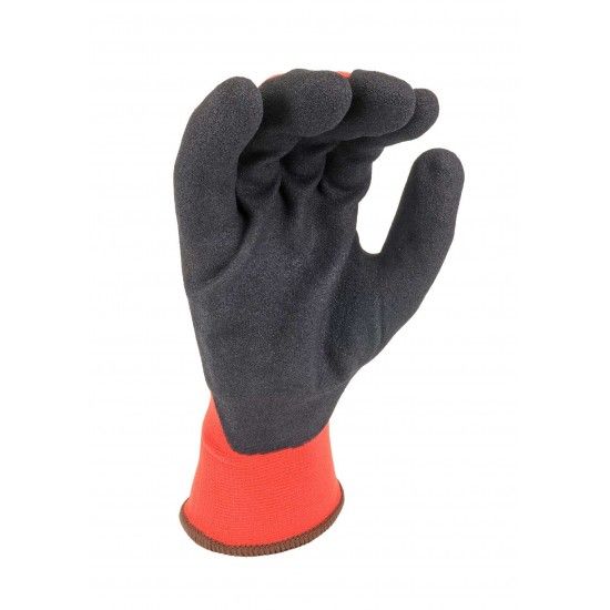 Luvas de Proteo, Nylon + Spandex, Nitrilo, XL ref 96443 MADER