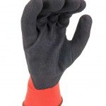 Luvas de Proteo, Nylon + Spandex, Nitrilo, XL ref 96443 MADER