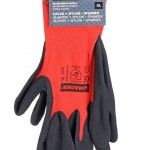 Luvas de Proteo, Nylon + Spandex, Nitrilo, XL ref 96443 MADER