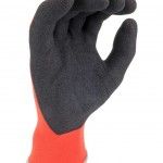 Luvas de Proteo, Nylon + Spandex, Nitrilo, M ref 96441 MADER