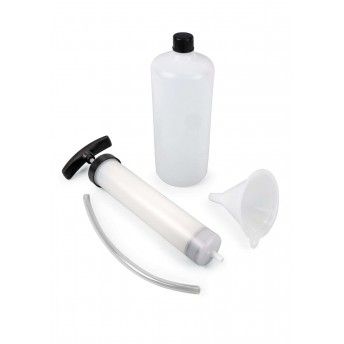 Bomba Extratora, para leo, Kit 4 un ref 69020 MADER