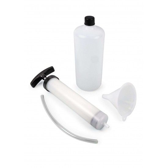 Bomba Extratora, para leo, Kit 4 un ref 69020 MADER