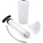 Bomba Extratora, para Óleo, Kit 4 un refª 69020 MADER Bomba Extratora, para Óleo, Kit 4 un refª 69020 MADER