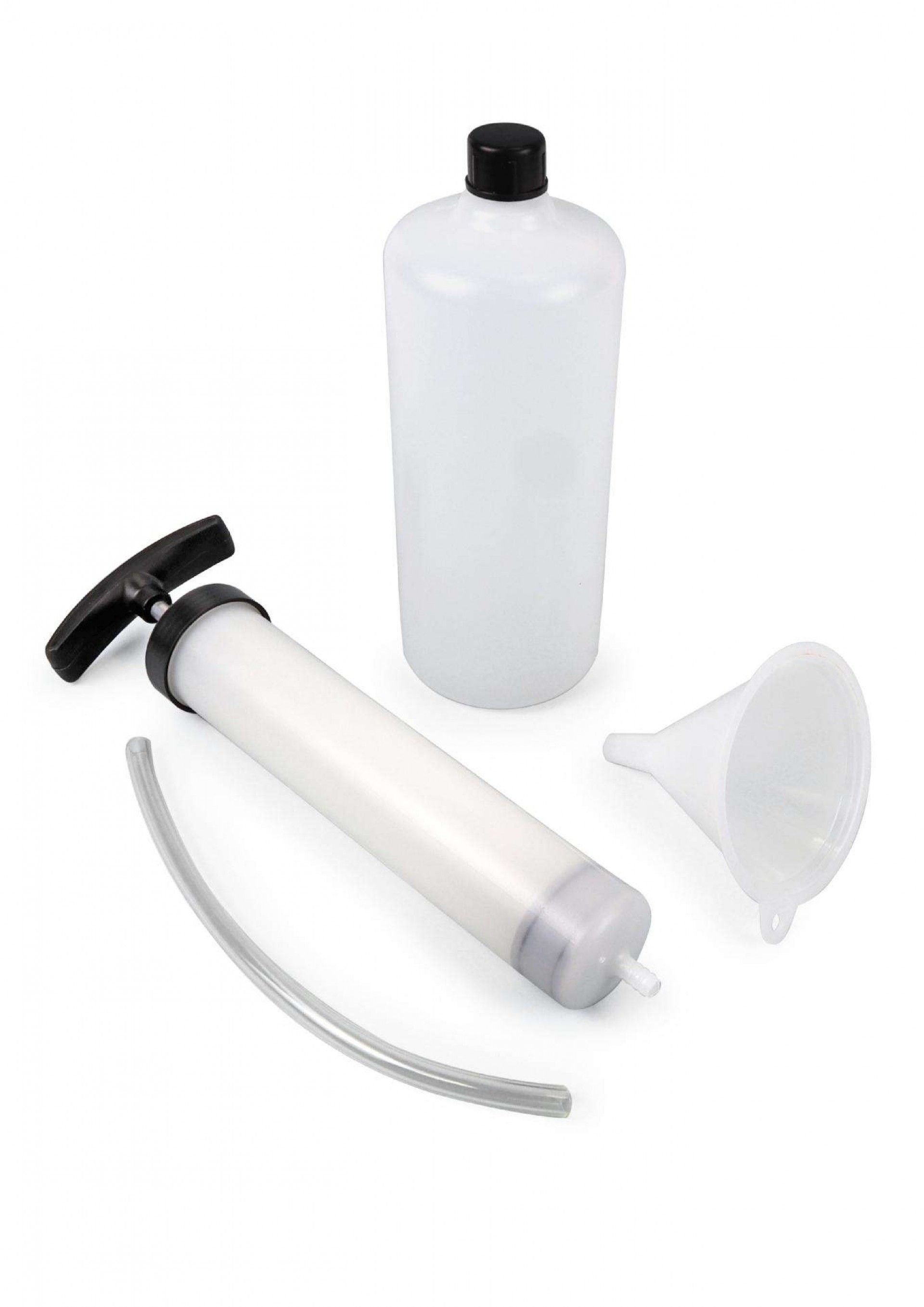 Bomba Extratora, para Óleo, Kit 4 un refª 69020 MADER