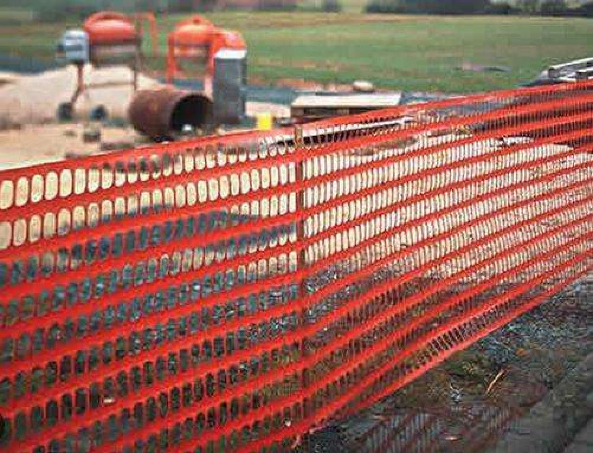 Rede Sinalização, 1x50m refª 65873 MADER