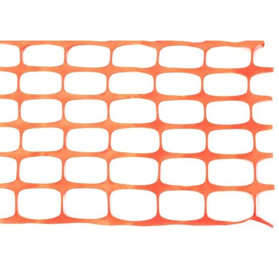 Rede Sinalização, 1x50m refª 65873 MADER Rede Sinalização, 1x50m refª 65873 MADER