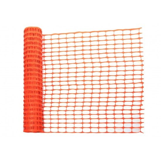 Rede Sinalização, 1x50m refª 65873 MADER Rede Sinalização, 1x50m refª 65873 MADER