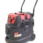 Aspirador para Construção, Pó / Líquidos, 40L, 1600W, c/ Tomada refª 63343 MADER Aspirador para Construção, Pó / Líquidos, 40L, 1600W, c/ Tomada refª 63343 MADER