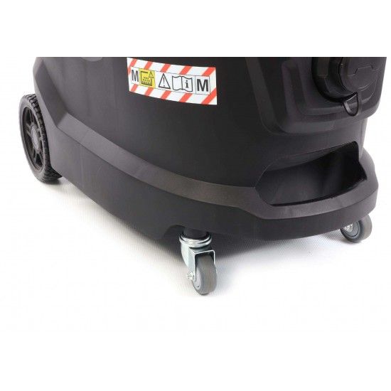 Aspirador para Construção, Pó / Líquidos, 40L, 1600W, c/ Tomada  refª 63343 MADER Aspirador para Construção, Pó / Líquidos, 40L, 1600W, c/ Tomada  refª 63343 MADER