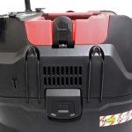 Aspirador para Construção, Pó / Líquidos, 40L, 1600W, c/ Tomada refª 63343 MADER Aspirador para Construção, Pó / Líquidos, 40L, 1600W, c/ Tomada refª 63343 MADER