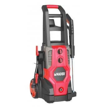 Mquina Lavar Alta Presso, 195EWBAR, 2500W ref 63309 MADER