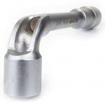Chave de Cachimbo, 19mm, Chrome Vanadium refª 61666 MADER Chave de Cachimbo, 19mm, Chrome Vanadium refª 61666 MADER