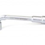 Chave de Cachimbo, 19mm, Chrome Vanadium refª 61666 MADER Chave de Cachimbo, 19mm, Chrome Vanadium refª 61666 MADER