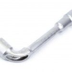 Chave de Cachimbo, 19mm, Chrome Vanadium refª 61666 MADER Chave de Cachimbo, 19mm, Chrome Vanadium refª 61666 MADER