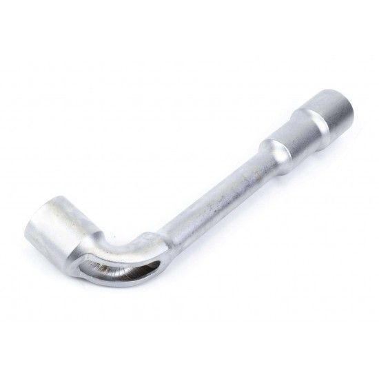 Chave de Cachimbo, 19mm, Chrome Vanadium refª 61666 MADER Chave de Cachimbo, 19mm, Chrome Vanadium refª 61666 MADER