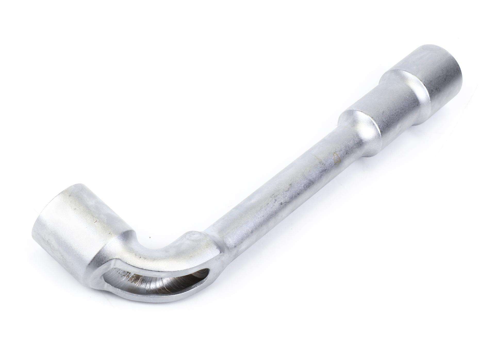 Chave de Cachimbo, 19mm, Chrome Vanadium refª 61666 MADER